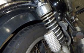 KAWASAKI ESTRELLA BJ250A