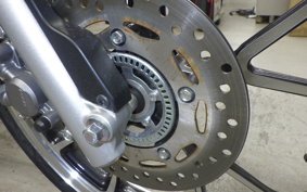 HONDA C125 SUPER CUB 2017 JA58