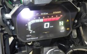 BMW R1250GS 2019