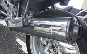 BMW R 1150 R 2005