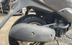 YAMAHA JOG SA16J