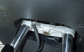 SUZUKI Vｽﾄﾛｰﾑ650 2013