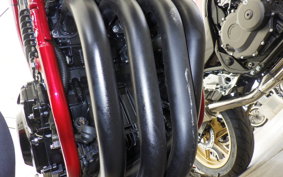 KAWASAKI BALIUS 250 ZR250A