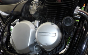 KAWASAKI ZEPHYR 750 ZR750C