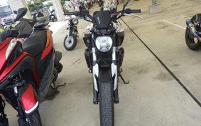 YAMAHA MT-07 RM07J