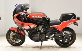 SUZUKI GS1200SS 2001 GV78A