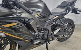 KAWASAKI NINJA ZX-25R SE ZX250E