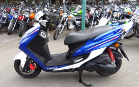 YAMAHA  CYGNUS X SR SEA5J