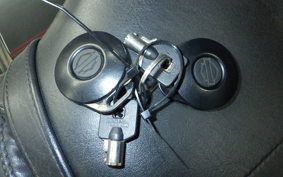 HARLEY FLHTCU 1580 2006