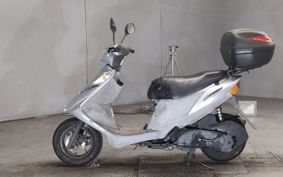 SUZUKI ADDRESS V125 CF46A