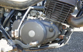 HONDA ELSINORE 250 MT250