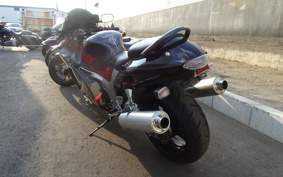 SUZUKI GSX1300R HAYABUSA 2005 GW71A