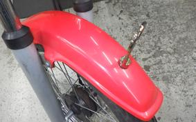 YAMAHA POPGAL 2018 17J