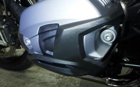 BMW R NINE T 2020
