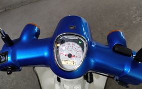 HONDA SUPER CUB110 JA59