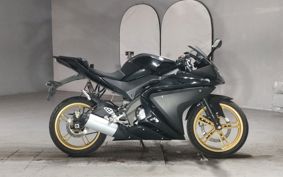 YAMAHA YZF-R125 RE06