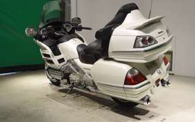 HONDA GL 1800 GOLD WING AIRBAG 2007 SC47