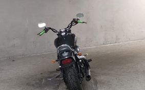 YAMAHA DRAGSTAR 400 2006 VH01J