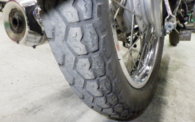 HONDA CD125T BENLY 2002 CD125T