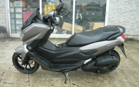 YAMAHA NMAX ABS SE06J