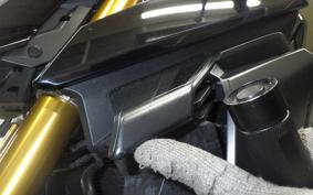 SUZUKI GSX-S1000 Gen.2 2021 EK1AA