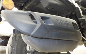 YAMAHA CYGNUSRAYZR