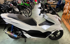 HONDA PCX 160 KF47