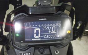SUZUKI Vｽﾄﾛｰﾑ250A 2024
