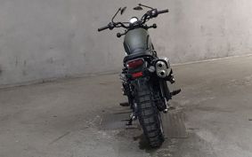 HONDA CL250 MC57