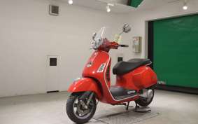 VESPA GTS250 IE