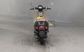 HONDA GIORNO AF24