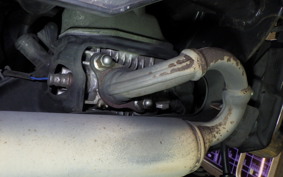 HONDA DIO 110 JK03