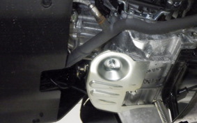 HONDA LEAD 125 2018 JK12