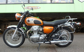 KAWASAKI W800 2015 EJ800A