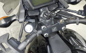 HONDA NC750S D 2015 RC70