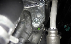 HONDA LEAD 125 2013 JK12