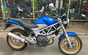 HONDA VTR 250 MC33