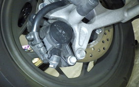 HONDA PCX 125 2009 JK05
