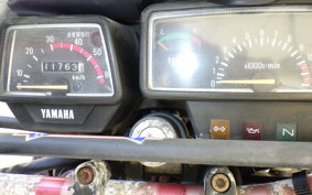 YAMAHA DT50 17W
