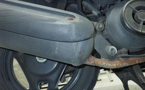 SUZUKI LET's 5 G CA47A