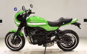 KAWASAKI Z900RS CAFE 2021 ZR900C