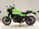 Фото Kawasaki Z900RS CAFE 2021 с японского аукциона