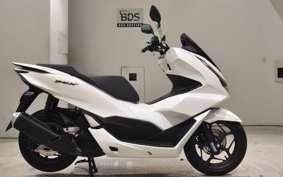 HONDA PCX125 JK05