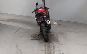 KAWASAKI NINJA 250 EX250P