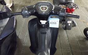 HONDA C110 SUPER CUB 2009 JA10