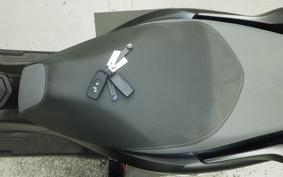 HONDA PCX 160 KF47