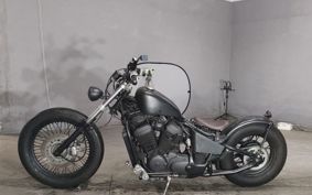 HONDA STEED 400 NC26