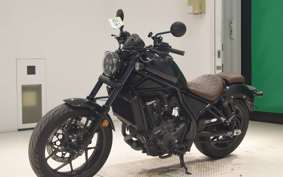 HONDA REBEL 1100 2021 SC83