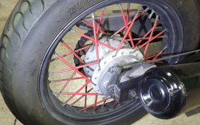 HONDA FTR223 2026 MC34