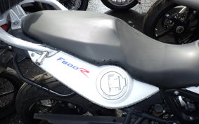 BMW F800R 2015